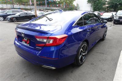 2020 Honda Accord Sport   - Photo 8 - Newark, NJ 07104