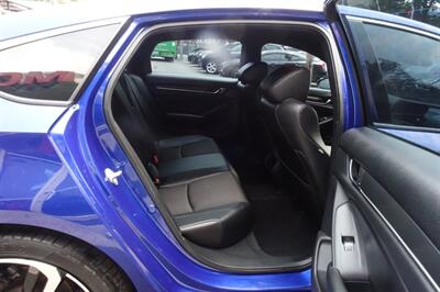 2020 Honda Accord Sport   - Photo 16 - Newark, NJ 07104