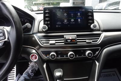 2020 Honda Accord Sport   - Photo 18 - Newark, NJ 07104