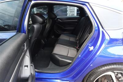2020 Honda Accord Sport   - Photo 11 - Newark, NJ 07104