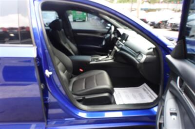 2020 Honda Accord Sport   - Photo 14 - Newark, NJ 07104