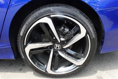 2020 Honda Accord Sport   - Photo 25 - Newark, NJ 07104