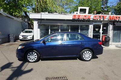 2013 Toyota Corolla LE   - Photo 4 - Newark, NJ 07104