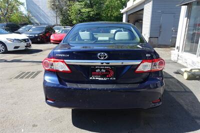 2013 Toyota Corolla LE   - Photo 7 - Newark, NJ 07104