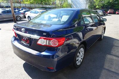 2013 Toyota Corolla LE   - Photo 5 - Newark, NJ 07104