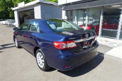 2013 Toyota Corolla LE   - Photo 6 - Newark, NJ 07104
