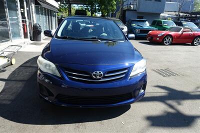 2013 Toyota Corolla LE   - Photo 2 - Newark, NJ 07104