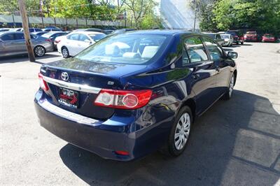 2013 Toyota Corolla LE   - Photo 8 - Newark, NJ 07104