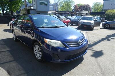 2013 Toyota Corolla LE   - Photo 3 - Newark, NJ 07104