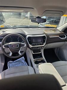 2022 GMC Acadia SLE   - Photo 17 - Newark, NJ 07104