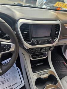 2022 GMC Acadia SLE   - Photo 28 - Newark, NJ 07104
