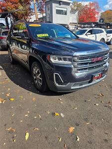 2022 GMC Acadia SLE   - Photo 3 - Newark, NJ 07104