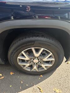 2022 GMC Acadia SLE   - Photo 12 - Newark, NJ 07104