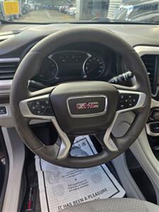 2022 GMC Acadia SLE   - Photo 26 - Newark, NJ 07104
