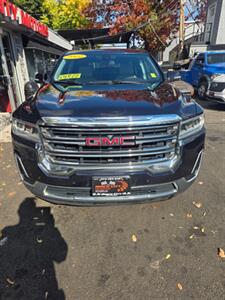 2022 GMC Acadia SLE   - Photo 2 - Newark, NJ 07104