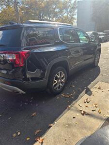 2022 GMC Acadia SLE   - Photo 5 - Newark, NJ 07104