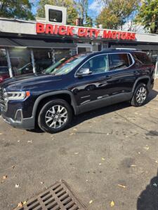 2022 GMC Acadia SLE   - Photo 4 - Newark, NJ 07104