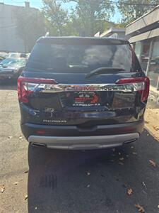 2022 GMC Acadia SLE   - Photo 7 - Newark, NJ 07104