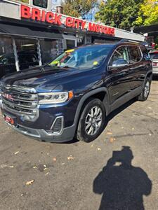 2022 GMC Acadia SLE   - Photo 1 - Newark, NJ 07104