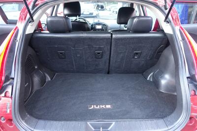 2012 Nissan JUKE SL   - Photo 20 - Newark, NJ 07104
