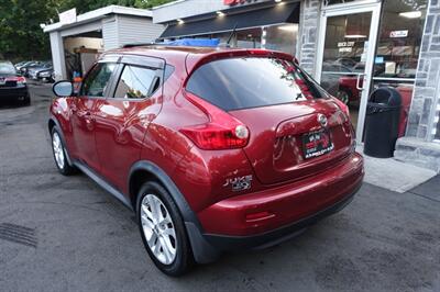 2012 Nissan JUKE SL   - Photo 6 - Newark, NJ 07104