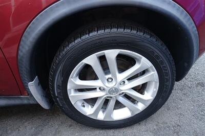 2012 Nissan JUKE SL   - Photo 24 - Newark, NJ 07104