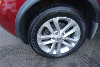 2012 Nissan JUKE SL   - Photo 22 - Newark, NJ 07104