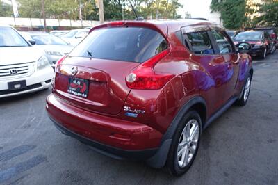 2012 Nissan JUKE SL   - Photo 8 - Newark, NJ 07104