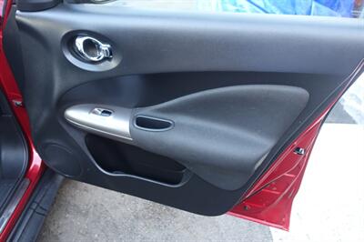 2012 Nissan JUKE SL   - Photo 17 - Newark, NJ 07104