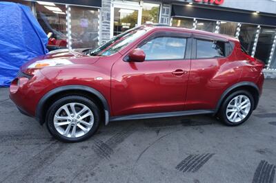 2012 Nissan JUKE SL   - Photo 4 - Newark, NJ 07104