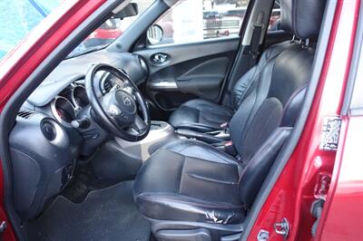 2012 Nissan JUKE SL   - Photo 11 - Newark, NJ 07104