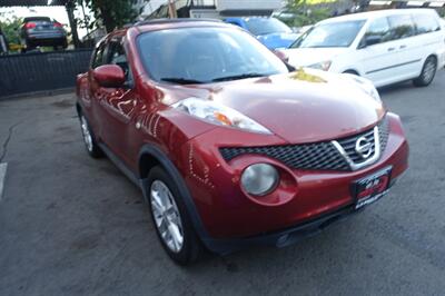 2012 Nissan JUKE SL   - Photo 3 - Newark, NJ 07104