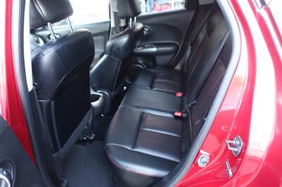 2012 Nissan JUKE SL   - Photo 13 - Newark, NJ 07104