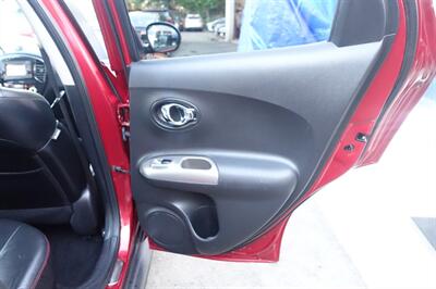 2012 Nissan JUKE SL   - Photo 19 - Newark, NJ 07104