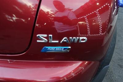 2012 Nissan JUKE SL   - Photo 9 - Newark, NJ 07104