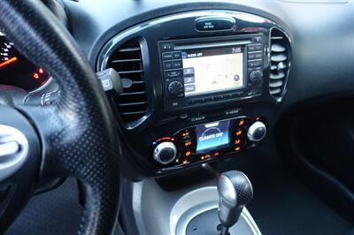 2012 Nissan JUKE SL   - Photo 27 - Newark, NJ 07104