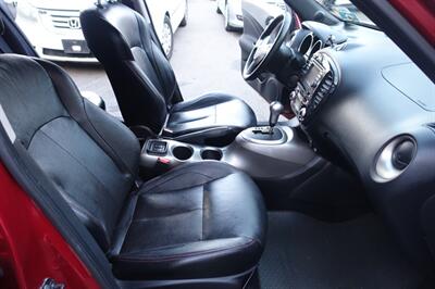 2012 Nissan JUKE SL   - Photo 16 - Newark, NJ 07104