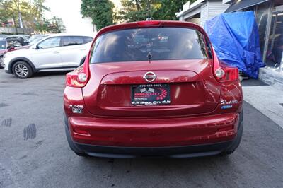 2012 Nissan JUKE SL   - Photo 7 - Newark, NJ 07104