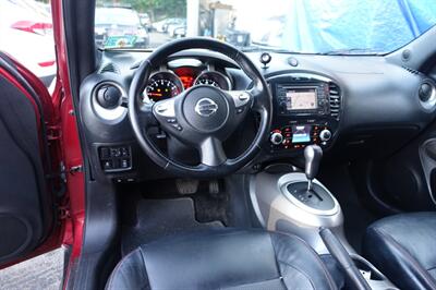 2012 Nissan JUKE SL   - Photo 15 - Newark, NJ 07104