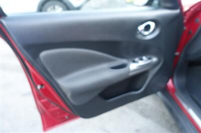 2012 Nissan JUKE SL   - Photo 12 - Newark, NJ 07104