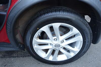 2012 Nissan JUKE SL   - Photo 23 - Newark, NJ 07104