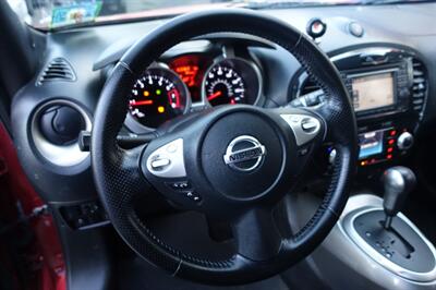 2012 Nissan JUKE SL   - Photo 26 - Newark, NJ 07104