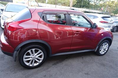 2012 Nissan JUKE SL   - Photo 5 - Newark, NJ 07104