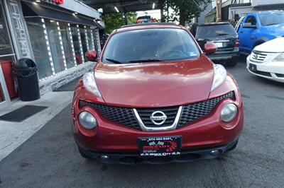 2012 Nissan JUKE SL   - Photo 2 - Newark, NJ 07104