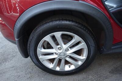 2012 Nissan JUKE SL   - Photo 25 - Newark, NJ 07104