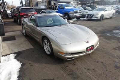 1998 Chevrolet Corvette - Photo 3 - Newark, NJ 07104