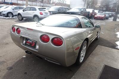 1998 Chevrolet Corvette - Photo 5 - Newark, NJ 07104