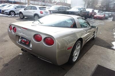 1998 Chevrolet Corvette - Photo 8 - Newark, NJ 07104