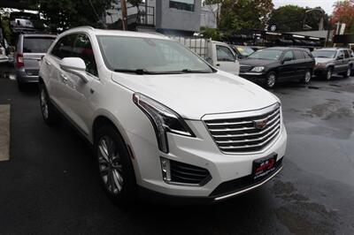 2017 Cadillac XT5 Platinum - Photo 3 - Newark, NJ 07104