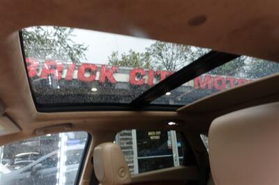 2017 Cadillac XT5 Platinum - Photo 21 - Newark, NJ 07104